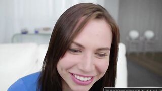 RealityKings - Teenie Love Big Dicks - (Aidra Fox, Chris Grind) - Such A Fox