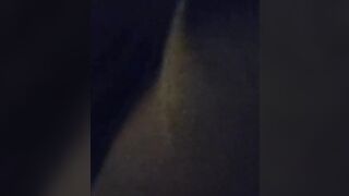 Bimbo into Texas - Real Amateur Black Milf Tia