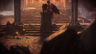 The Genesis Order - (PT 45) - NLT Media