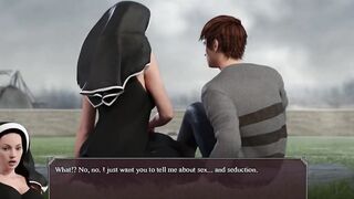 Lust Epidemic #13 - PC Gameplay Lets Play (HD)