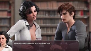 Lust Epidemic #7 - PC Gameplay Lets Play (HD)