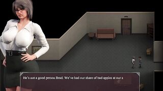 Lust Epidemic #3 - PC Gameplay Lets Play (HD)