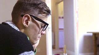 Brazzers - Eighteen Like It Long - Christen Courtney and Chris Diamond - Goddess Role Having Fun Game