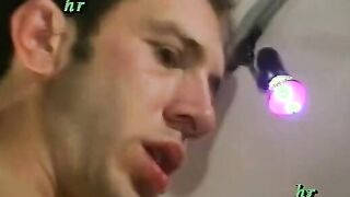 Amateur swingers clip inside L amica del cazzo Part 02