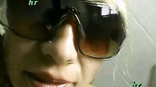 Amateur swingers clip inside L amica del cazzo Part 02