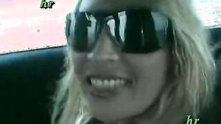 Amateur swingers movie into L amica del cazzo Part 01