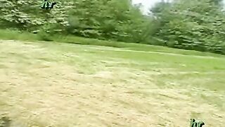 Amateur swingers movie into L amica del cazzo Part 01