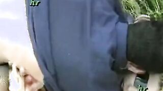 Amateur swingers movie into L amica del cazzo Part 01