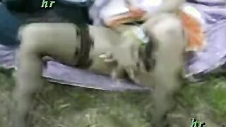 Amateur swingers movie into L amica del cazzo Part 01