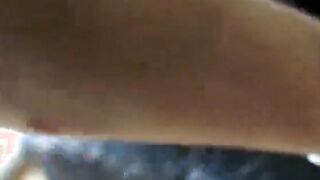Dark haired incredible beauty honeys swap all the cum with relish