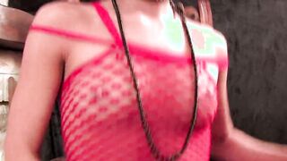 I love to plowed with Hot bitch!