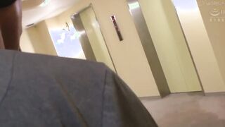 Sex into Hotels four - Cummed SP2