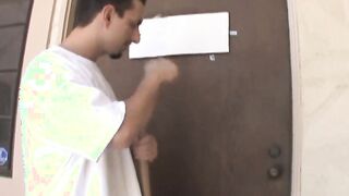 Hardcore Lesson into Classroom