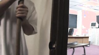 Hardcore Lesson into Classroom