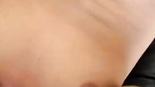 This crazy hot expirienced lady can lick penis and cunny at once