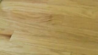 This crazy hot expirienced lady can lick penis and cunny at once