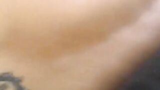 This crazy hot expirienced lady can lick penis and cunny at once
