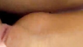 This crazy hot expirienced lady can lick penis and cunny at once