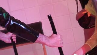 Vulgar 18 Angel Lisa Gets Pounded And She Loves It