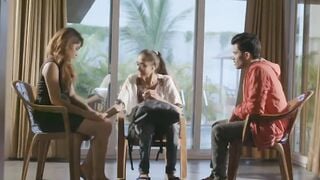 Shahad Ullu Original web serial 2022 Hoe 3
