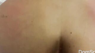 eastern Thai cougar butt plowed rough for a amazing 20 mins.