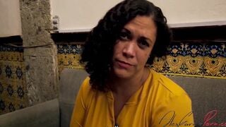Helping next door to got Pregnant - neighbors Impregnation - next door Fucking me