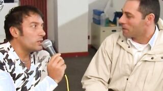 Casting All'Italiana Con Elio - Episode two