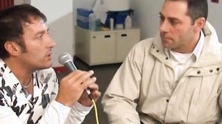 Casting All'Italiana Con Elio - Episode two