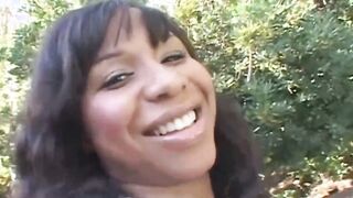 Sex With African Stud!