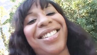Sex With African Stud!