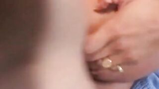 Harlee the Bae cunt with mouth gets slayed