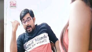 Shahad Ullu Original web serial 2022 Hoe 4