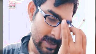 Kacha Badam a Cineprime Original web serial 2022 Hoe 2