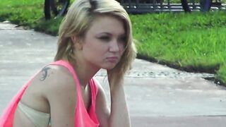 Stranded Teenagers HD Free at Fake69.com