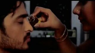 Samne Wali Khidki Part 2 Ullu Original web serial 2022