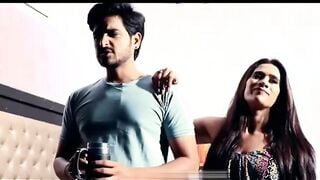 Samne Wali Khidki Part 2 Ullu Original web serial 2022