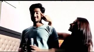 Samne Wali Khidki Part 2 Ullu Original web serial 2022