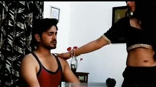 Samne Wali Khidki Part 2 Ullu Original web serial 2022