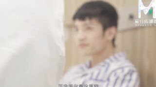 [Domestic] Madou Media Works / MD-0202 Angry and Spilling White Liquid Angel - Feature Video - - Madou Version - 001/ Free View