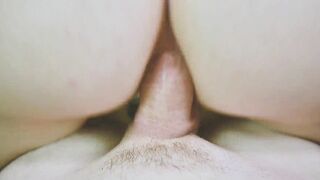 MY HERO ACADEMIA: Froppy loves BONDAGE, huge Bakugo's dick and booty fucking after classes - pov Close Up Spooky Boogie