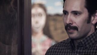 Tommy Pistol and Lauren Phillips invited Gabbie Carter to try wild three-way sex