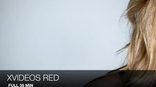 REAL PASSION SEX RUBY SHADES GERMAN BLONDE cougar INSTAGRAM @devils kos