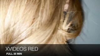 REAL PASSION SEX RUBY SHADES GERMAN BLONDE cougar INSTAGRAM @devils kos