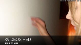 REAL PASSION SEX RUBY SHADES GERMAN BLONDE cougar INSTAGRAM @devils kos