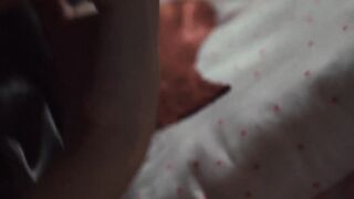 VIRGIN TABOO Priest Convinces 19 Year Old To Gives Up Her Anal Virginity