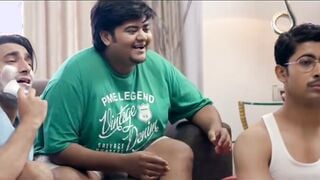 Samne Wali Khidki Part 2 Ullu Original web serial 2022 Hoe 3