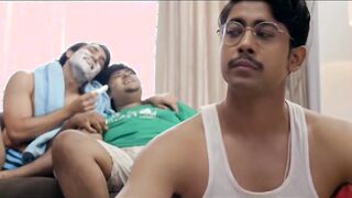 Samne Wali Khidki Part 2 Ullu Original web serial 2022 Hoe 3
