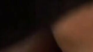 Vulgar thot opens wide and takes rough dick in her warm soak mouth