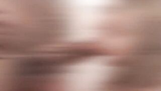Riley is a dark haired 19 year old who has an interracial nailed