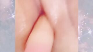 Pounded me raw